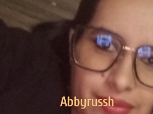 Abbyrussh