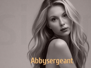 abbysergeant Single Spass