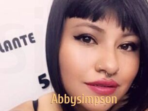 Abbysimpson