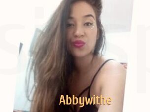 Abbywithe