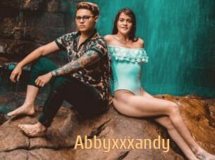 Abbyxxxandy