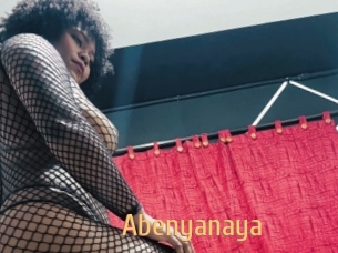 abenyanaya Single Spass