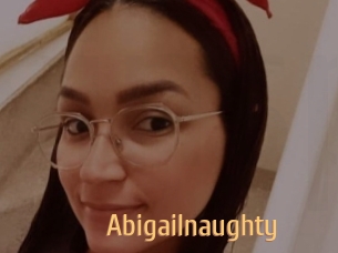 Abigailnaughty