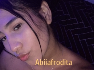 Abiiafrodita