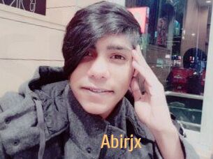 Abirjx