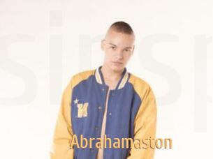 Abrahamaston