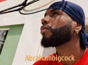 Abrahambigcock