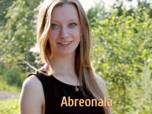 Abreonala
