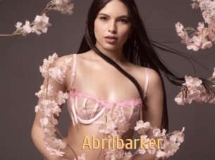 Abrilbarker