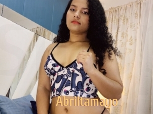 Abriltamayo