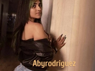 Abyrodriguez