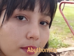Abythonson