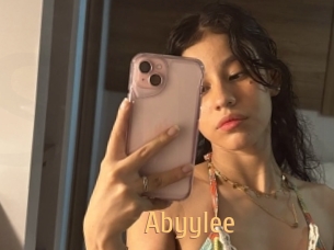 abyylee Single Spass