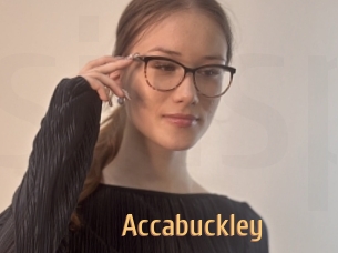 accabuckley Single Spass