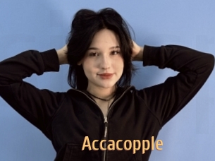 Accacopple