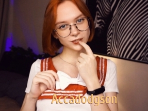 accadodgson Single Spass