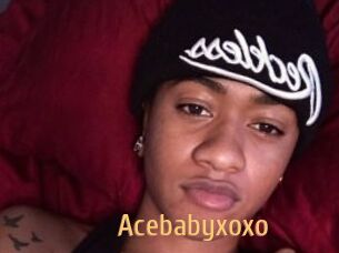 Acebabyxoxo
