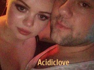 Acidiclove