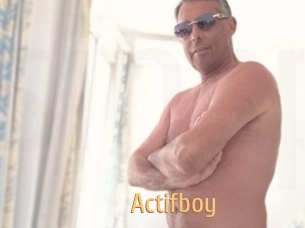 Actifboy