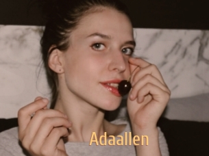 Adaallen