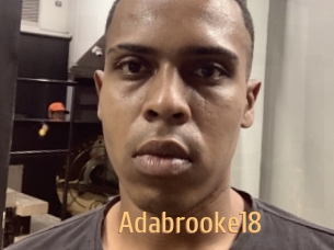 adabrooke18 Single Spass