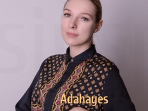 Adahayes