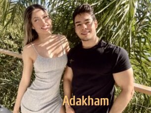 Adakham