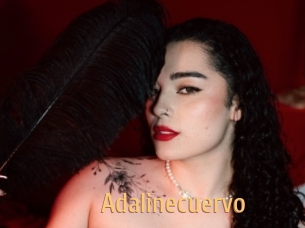 adalinecuervo Single Spass