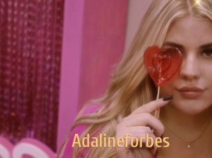 Adalineforbes
