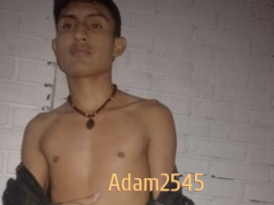 adam2545 Single Spass