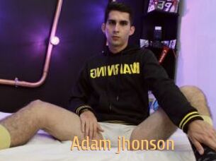 Adam_jhonson