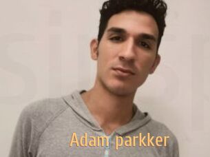 Adam_parkker