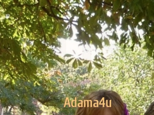 Adama4u