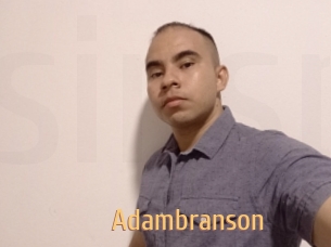 Adambranson