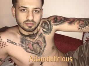 Adamdelicious
