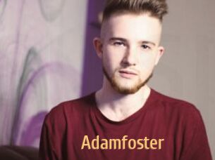 Adamfoster