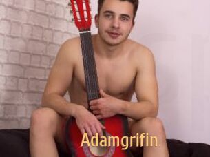 Adamgrifin