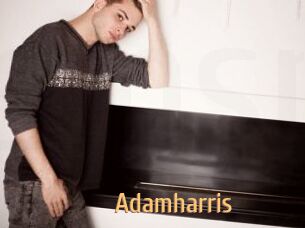Adamharris