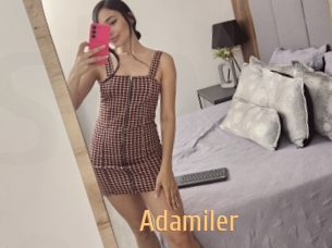 Adamiler