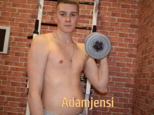 Adamjensi