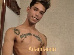 Adamlamin