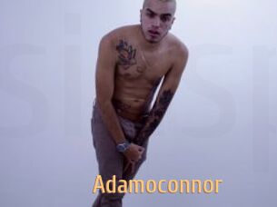Adamoconnor