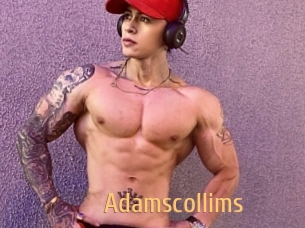 Adamscollims
