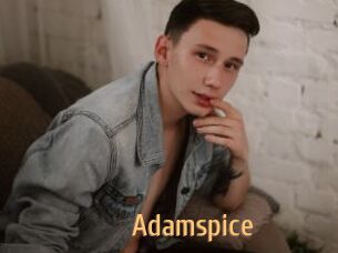 Adamspice