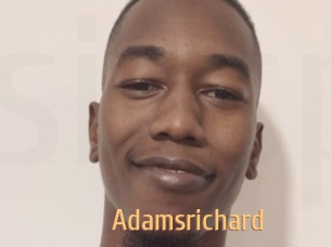 adamsrichard Single Spass