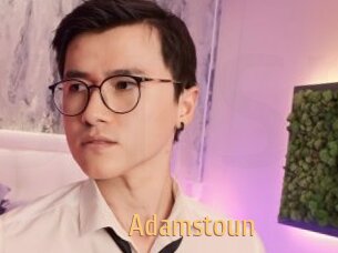 Adamstoun