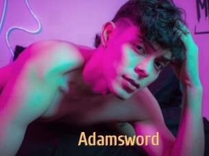 Adamsword