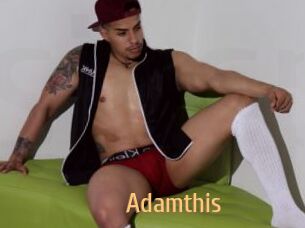 Adamthis