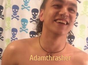 Adamthrasher