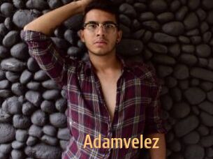 Adamvelez